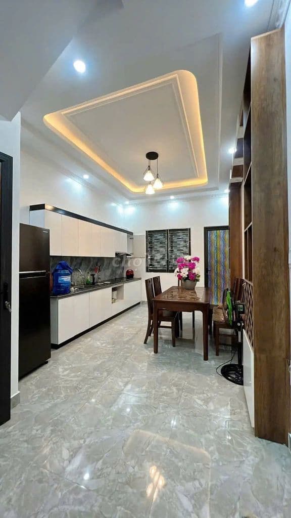 8 tỷ ô tô đỗ cửa Kiến Hưng 45m² dân xây kinh doanh tốt Cạnh Hà Cầu - Ảnh 2