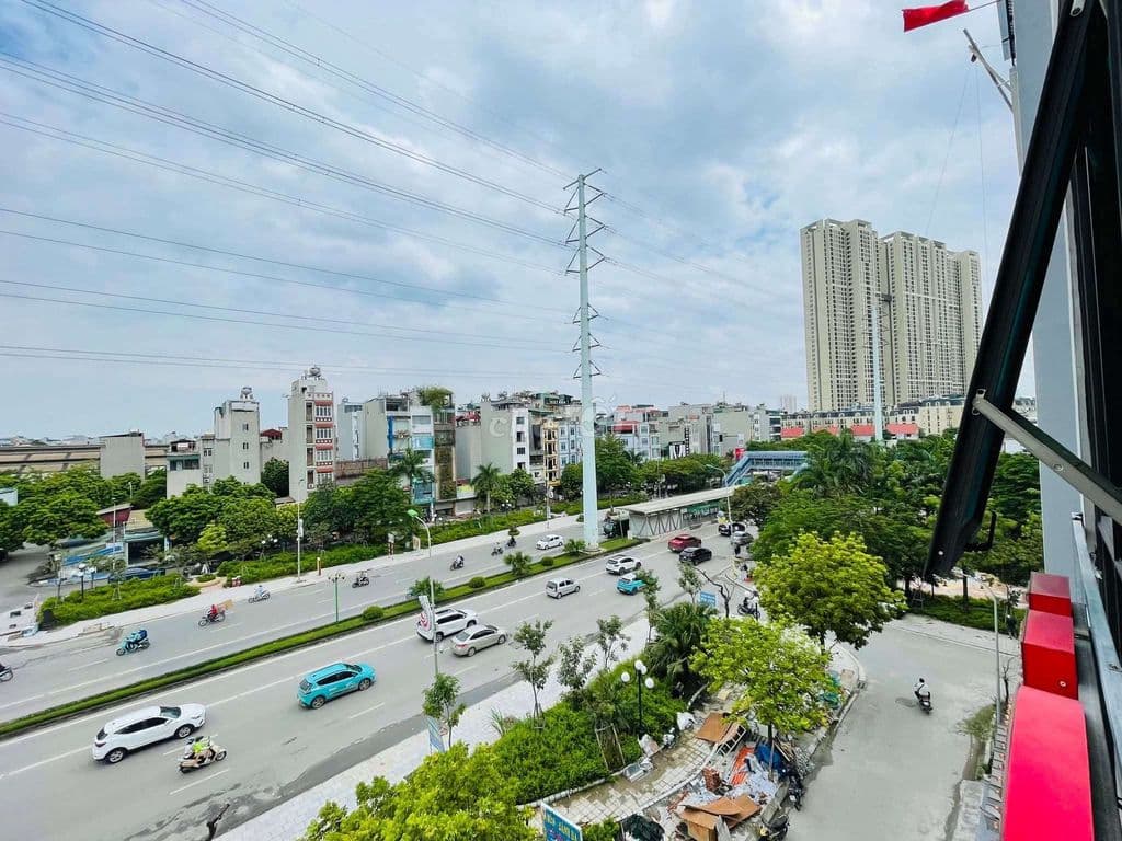 Tôi cần bán nhà LK Khu ĐTM,La Khê Nguyễn Thanh Bình, 7tầng thang máy - Ảnh 3