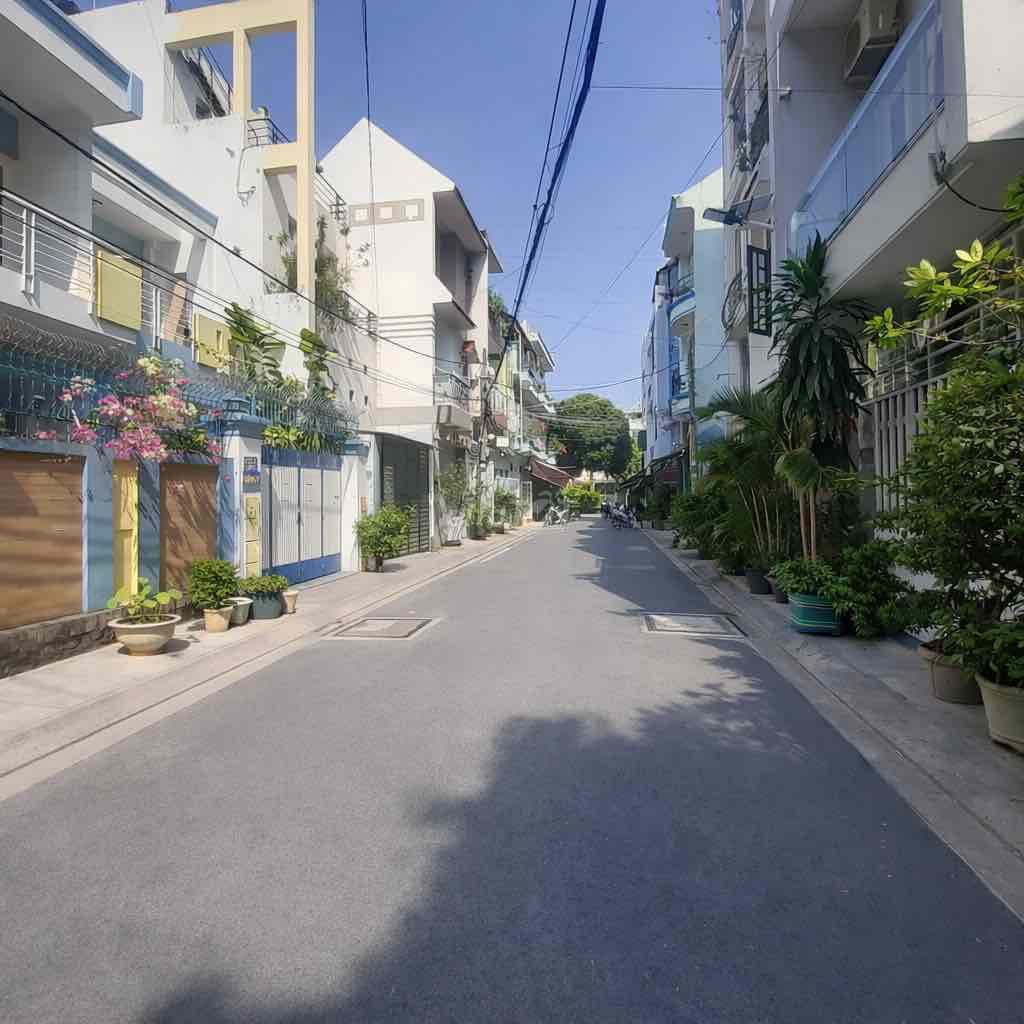 🏡 NHÀ HXH 8M – DIỆP MINH CHÂU – 7PN (CÓ PN TRỆT) – 4x16M – 12,5 TỶ - Ảnh 3