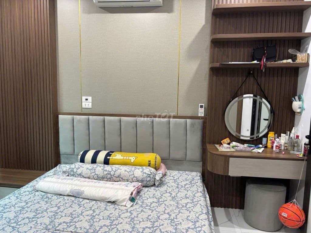 CHỈ 6.4 TỶ CÓ NHÀ 5 TẦNG QUỲNH ĐÔ - TIỆN ÍCH NGẬP TRÀN - CHỐT NHANH - Ảnh 3