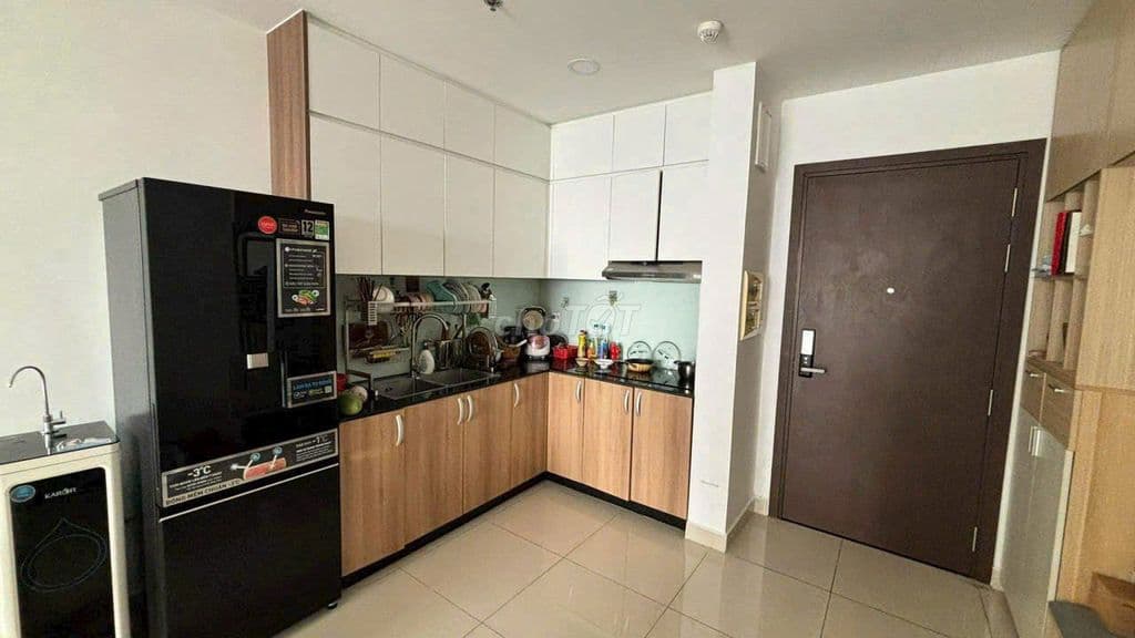 Bán căn hộ Newton , 2PN ,2WC, HĐMB , View Đông Quận 1 , Giá 7.1 Tỷ - Ảnh 2