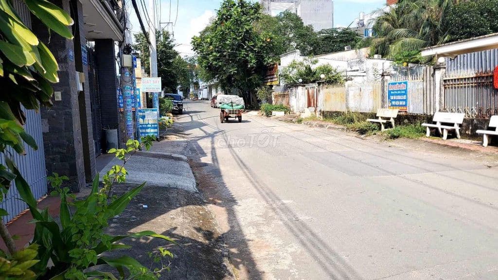 Lô đất 73.9m2 vị trí đẹp MT đường 160 - TNPA Quận 9 cần bán gấp!!!