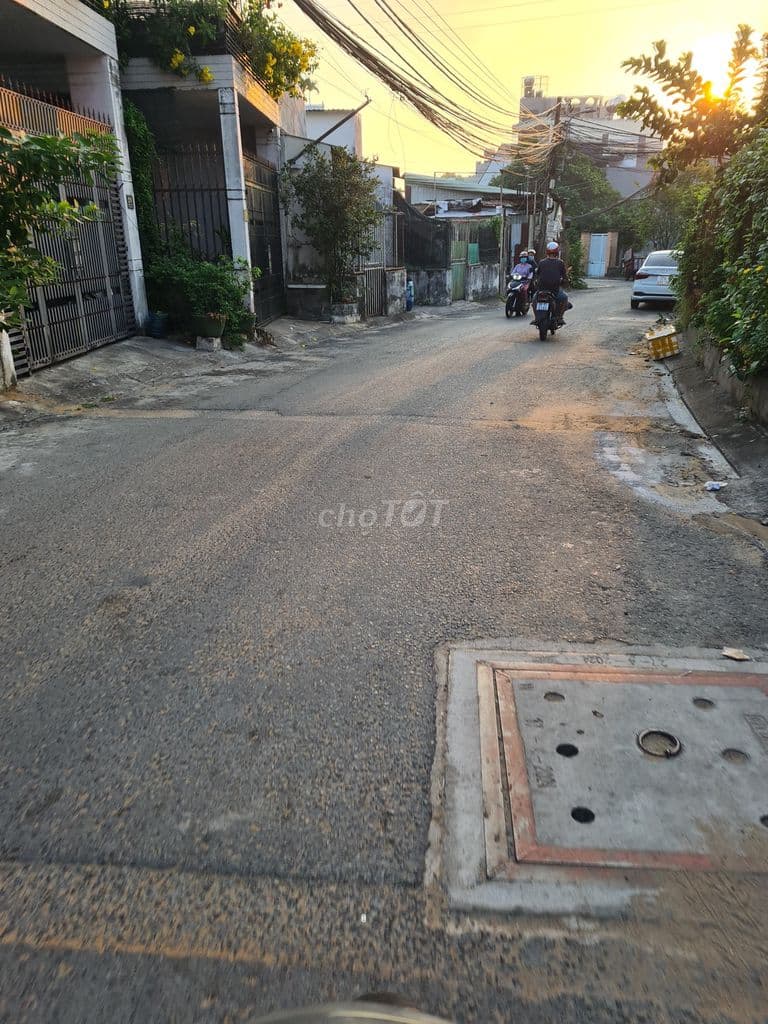 NHÀ MT KINH DOANH HIỆP PHÚ SIÊU RẺ - Ảnh 2