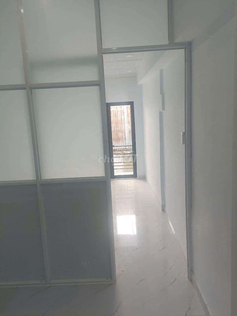 Bán nhà SHR chuyên dùng 9, quận 7 ,Phú Thuận, quận 7. Giá:3,2ty - Ảnh 2