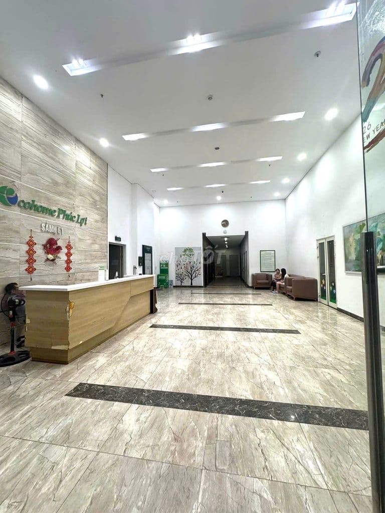 GIẢM SÂU 500TR! CĂN GÓC ECOHOME PHÚC LỢI 82M2 - 3 NGỦ - CHỈ 5.X TỶ - Ảnh 3