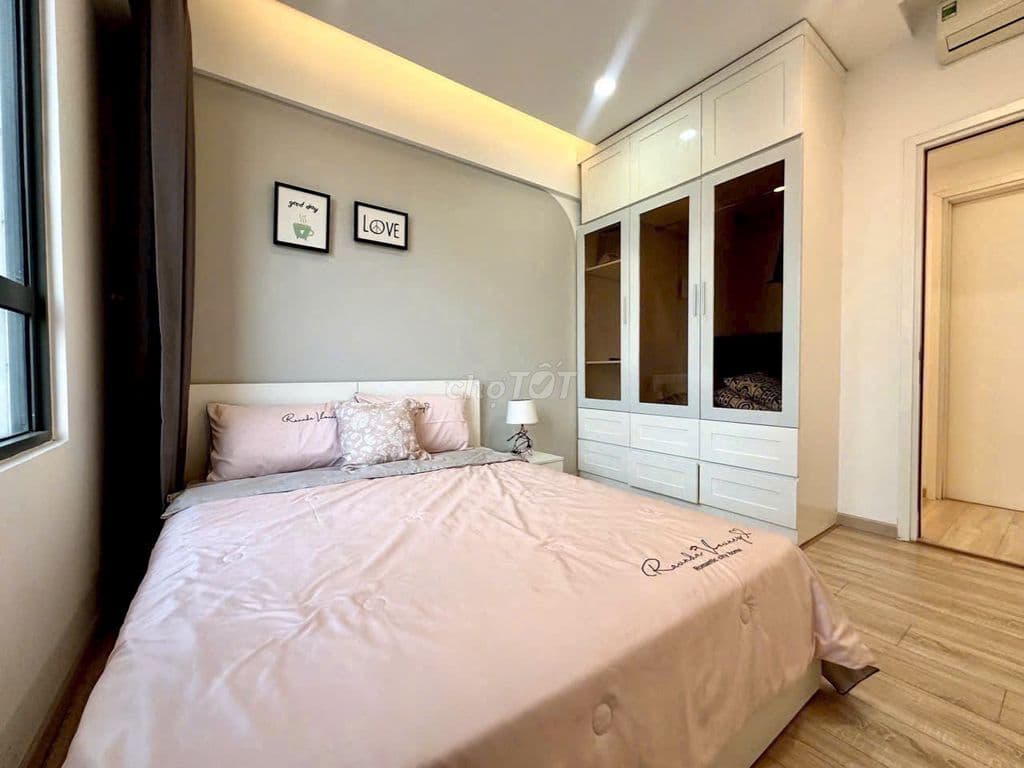 CHUYÊN NGHIỆP UY TÍN BÁN 1-2-3PN MASTERI THẢO ĐIỀN, CHI TIẾT TỪNG CĂN - Ảnh 2