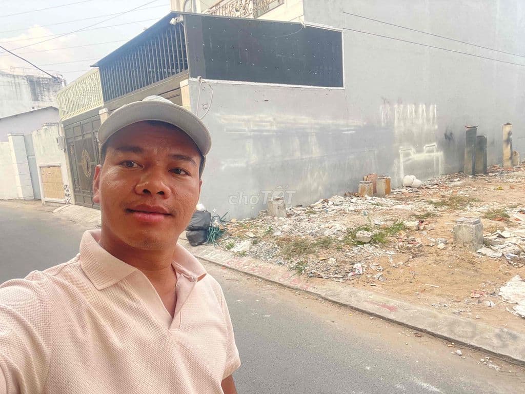 ĐƯỜNG 11 TRƯỜNG THỌ - ĐẤT 78.5M2 - 6.9 TỶ