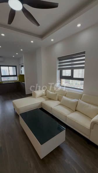 Căn hộ chung cư Khương Đình, Thanh Xuân 73m2, 2PN, view hồ - Ảnh 2
