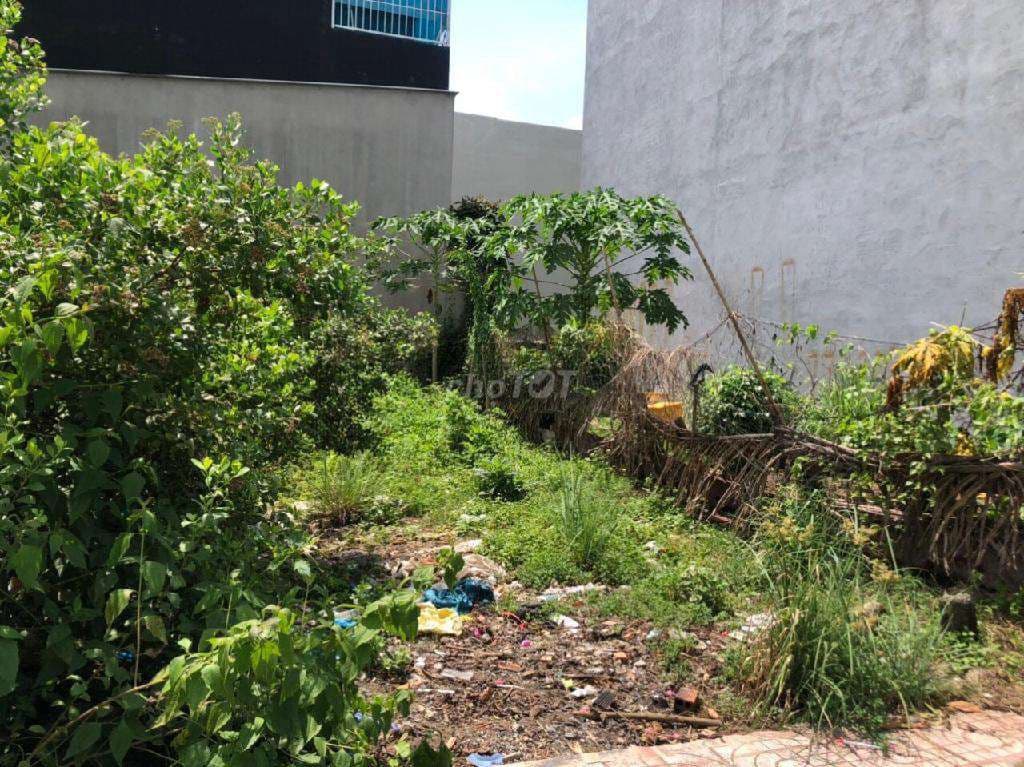 Bán đất vị trí đẹp pháp lý rõ ràng xây dựng tư do an ninh