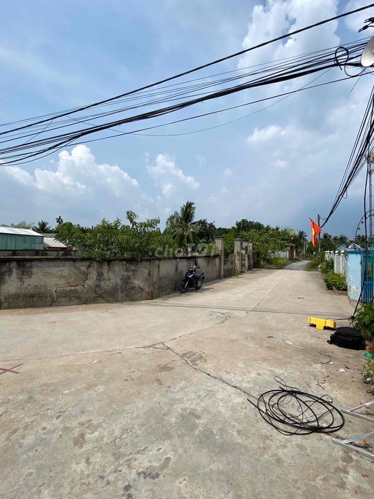 Hàng nóng - 776.4m2 có 72.3m đất ở , Giá 12tỷ TPHCM - Ảnh 3