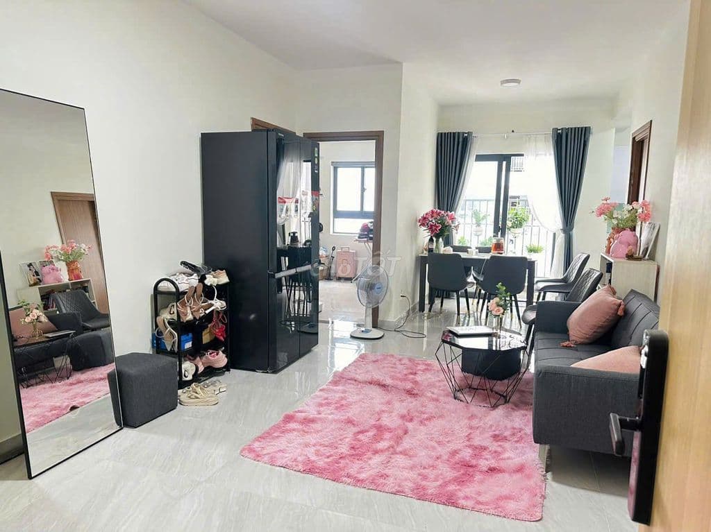 Stown sổ hồng 2 phòng dt70m2 giá 3.6 tỷ