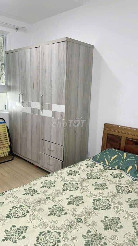 BÁN CĂN HỘ CÓ SỔ MOONLIGHT PARKVIEW - Ảnh 2