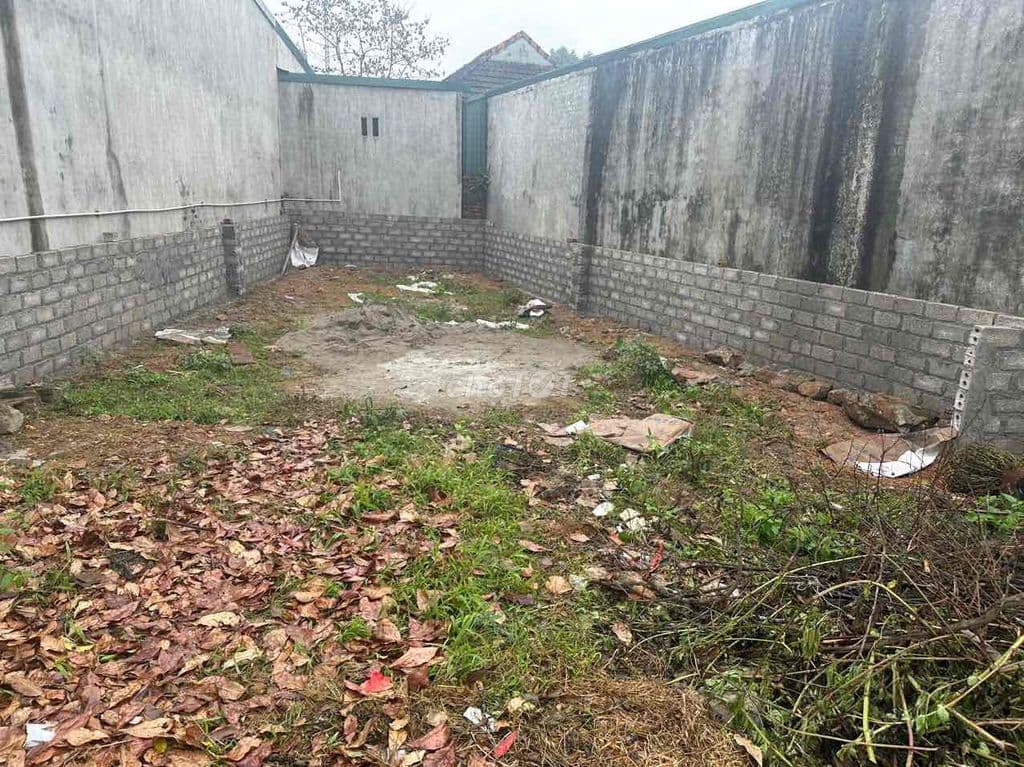 Đất Hoà lạc mặt tiền kinh doanh