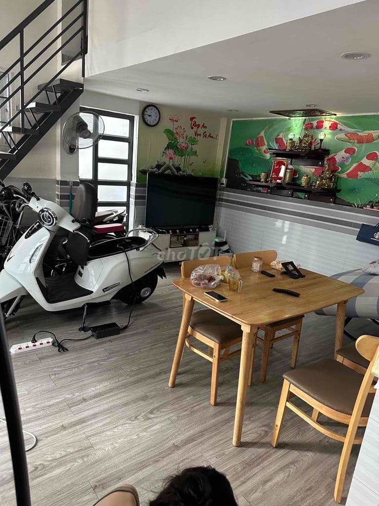 Bán nhà chính chủ