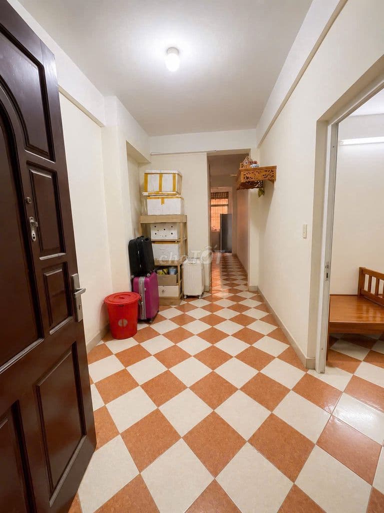 🏡 CHÍNH CHỦ BÁN CĂN HỘ TẬP THỂ DU LỊCH – GIẢI PHÓNG, KIM ĐỒNG - Ảnh 2