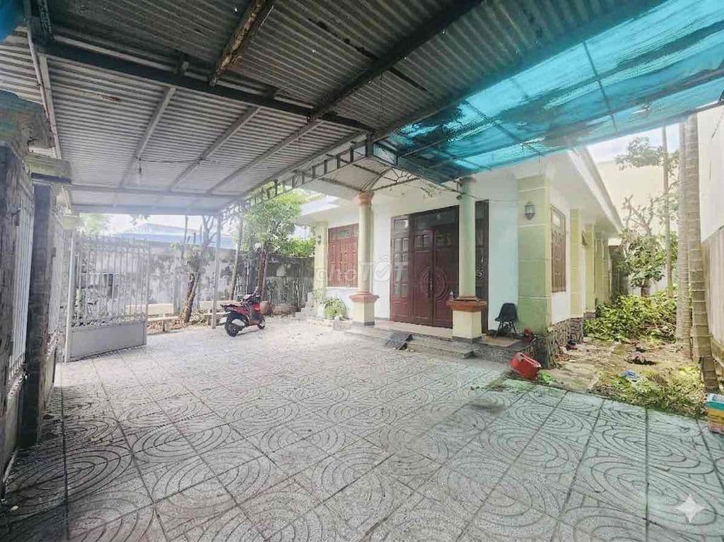 CHỈ 28tr/m2 BÁN BIỆT THỰ 352m2 XUÂN THỚI THƯỢNG , NGANG 15m , SHR - Ảnh 3