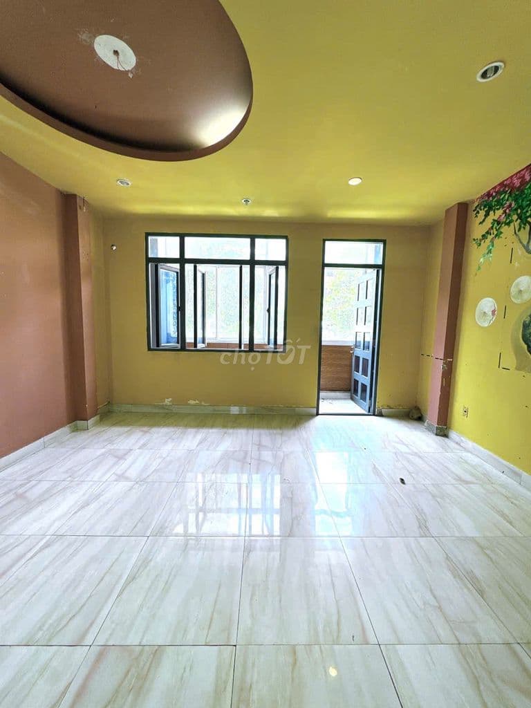 MẶT TIỀN PHAN XÍCH LONG PHÚ NHUẬN- NGANG 5M, 4 TẦNG 17,5 TỶ - Ảnh 3