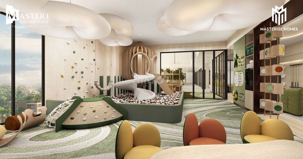 🔥 CĂN GÓC 3PN MASTERI GRAND VIEW – GIÁ "HỜI" NHẤT THỊ TRƯỜNG - Ảnh 3