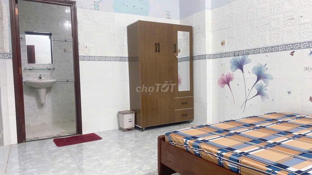 BÁN TÒA CĂN HỘ DỊCH VỤ 36 PHÒNG- TÂN – DÒNG TIỀN 150 TRIỆU/THÁNG - Ảnh 2