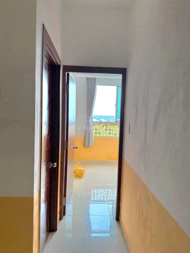 CĂN HỘ CC ĐÔNG HẢI ❌️43M LÔ GÓC MẶT TIỀN ĐƯỜNG TÔ KÝ, SHR, CHỈ 2 TỶ TL - Ảnh 3