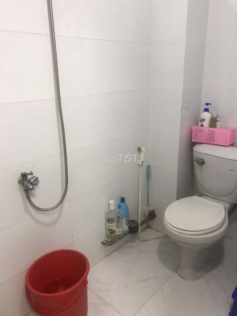 Bán gấp chung cư thang bộ Bàu Cát 2, tầng cao sổ hồng. Giá 2 tỷ 620 - Ảnh 3