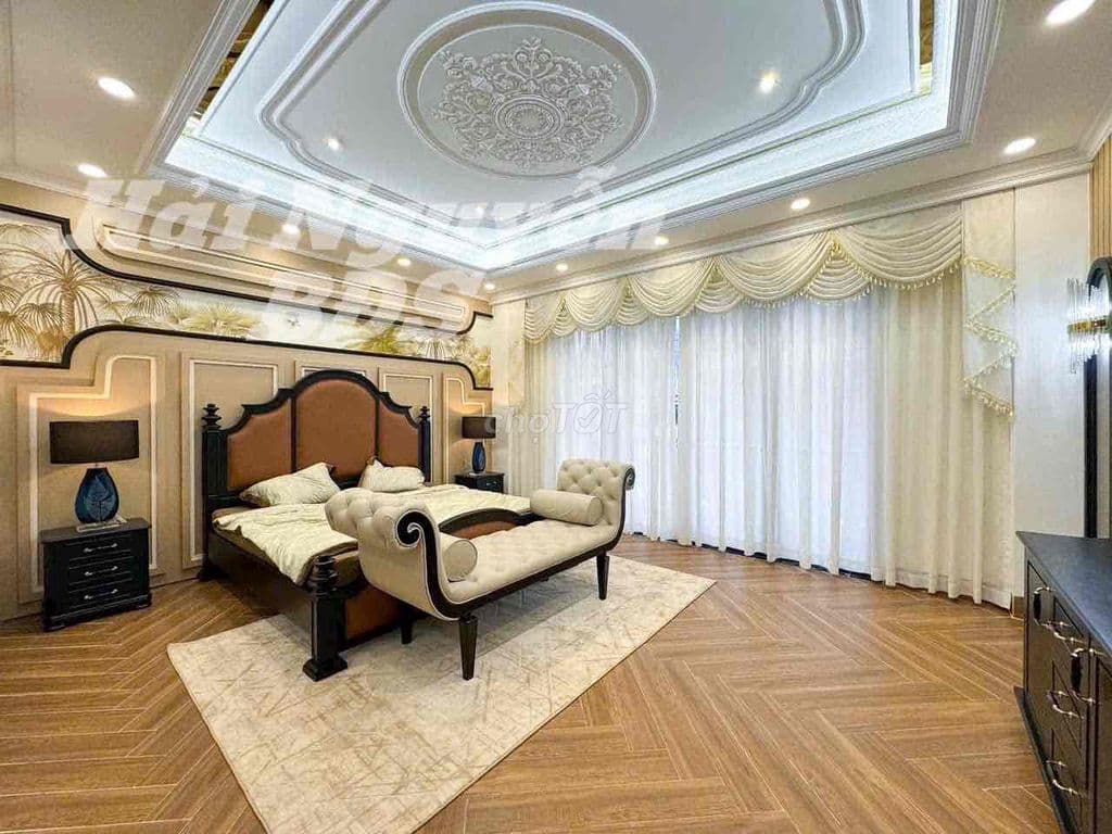 Bán nhà mặt tiền đường số 1 chợ Tân Mỹ - Ảnh 3