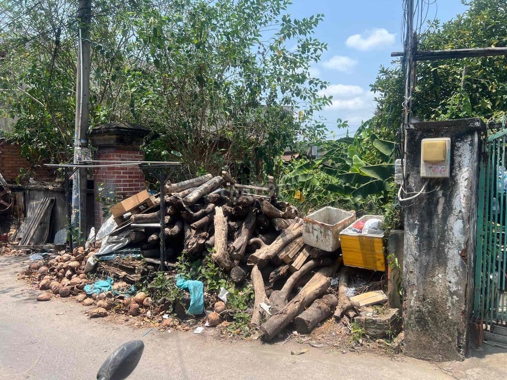 Bán lô 187m2 ngang 10m Mặt tiền đường 12E gần Nguyễn Văn Tăng Q.9 - Ảnh 2