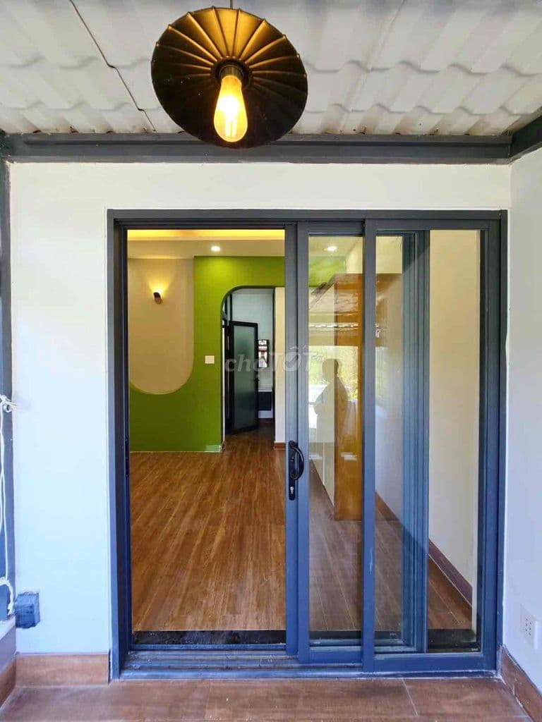 NHÀ PHỐ 50M2, 2 TẦNG, HOÀN CÔNG ĐỦ, ĐƯỜNG Ô TÔ 9M, GẦN METRO - Ảnh 3