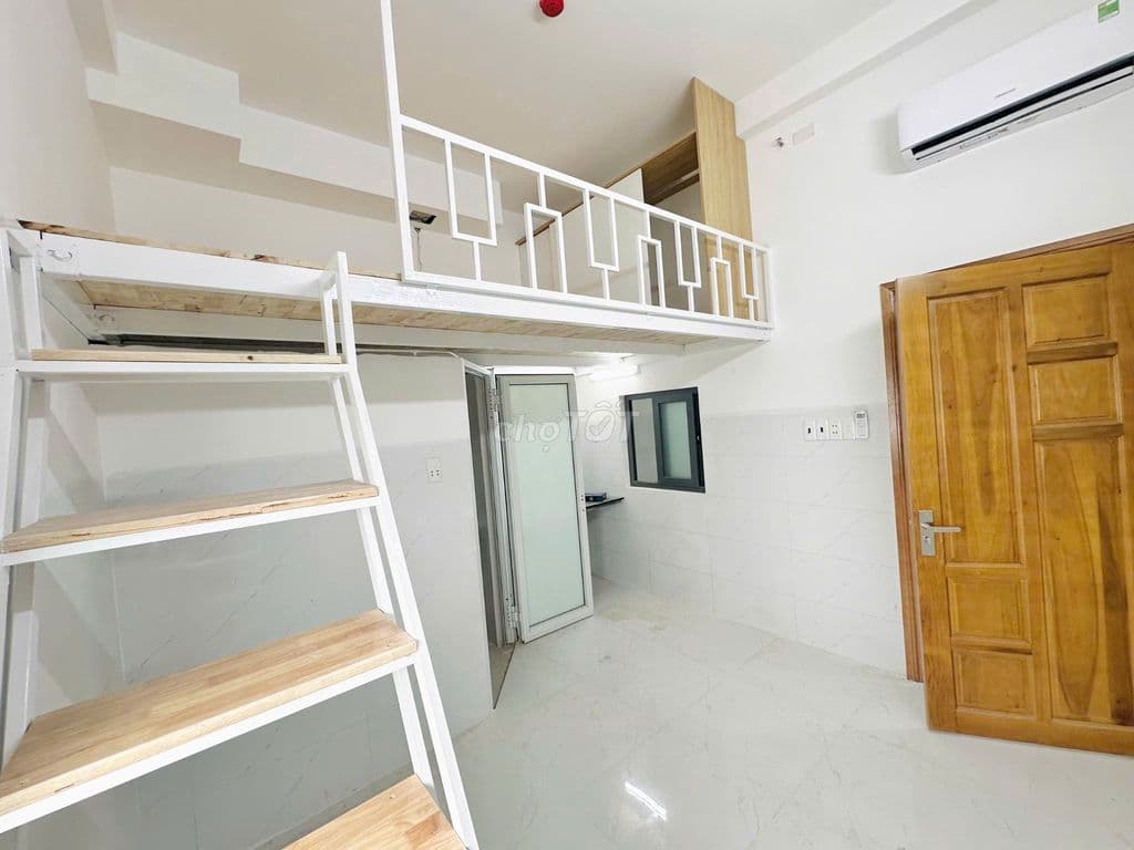 BÁN CHDV 55P, DT 315M2 DÒNG TIỀN 220TR/ THÁNG, LIÊN KHU 4-5 - BÌNH TÂN - Ảnh 3