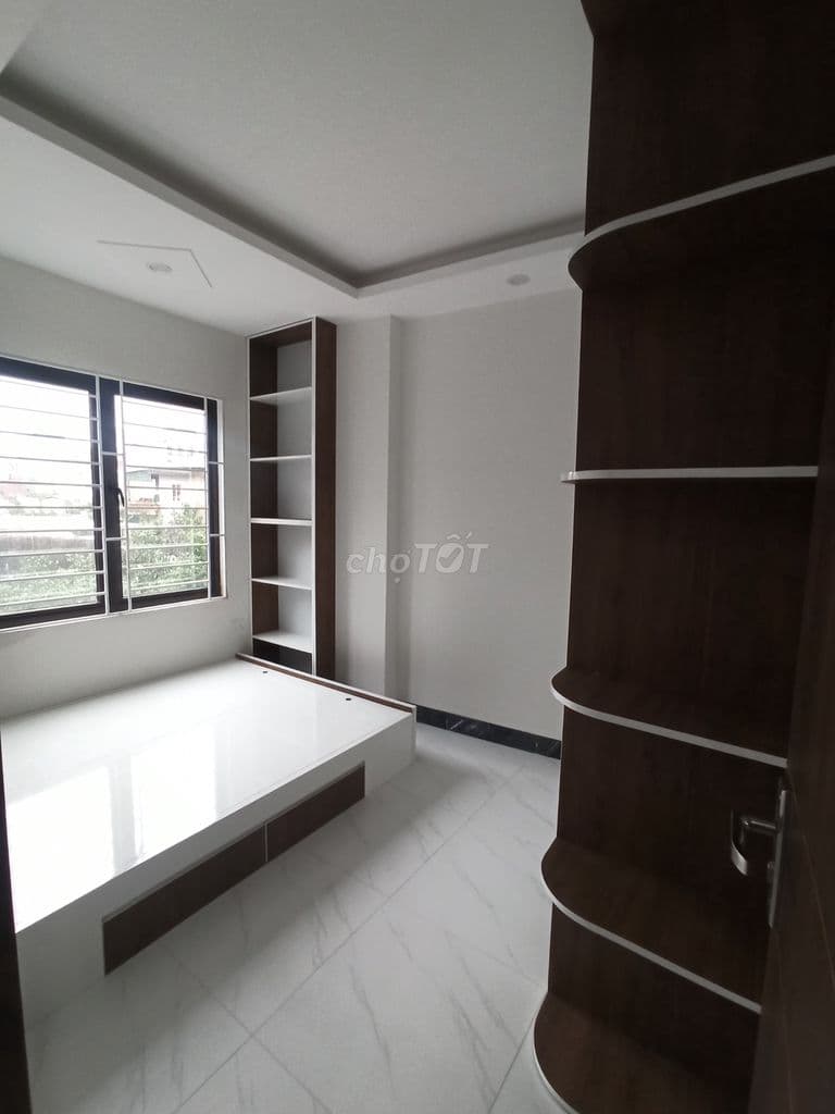 BÁN CHUNG CƯ F2 LÊ ĐỨC THỌ, NGUYỄN HOÀNG, Ở NGAY, OTO ĐỖ CỬA, ĐỦ ĐỒ - Ảnh 3