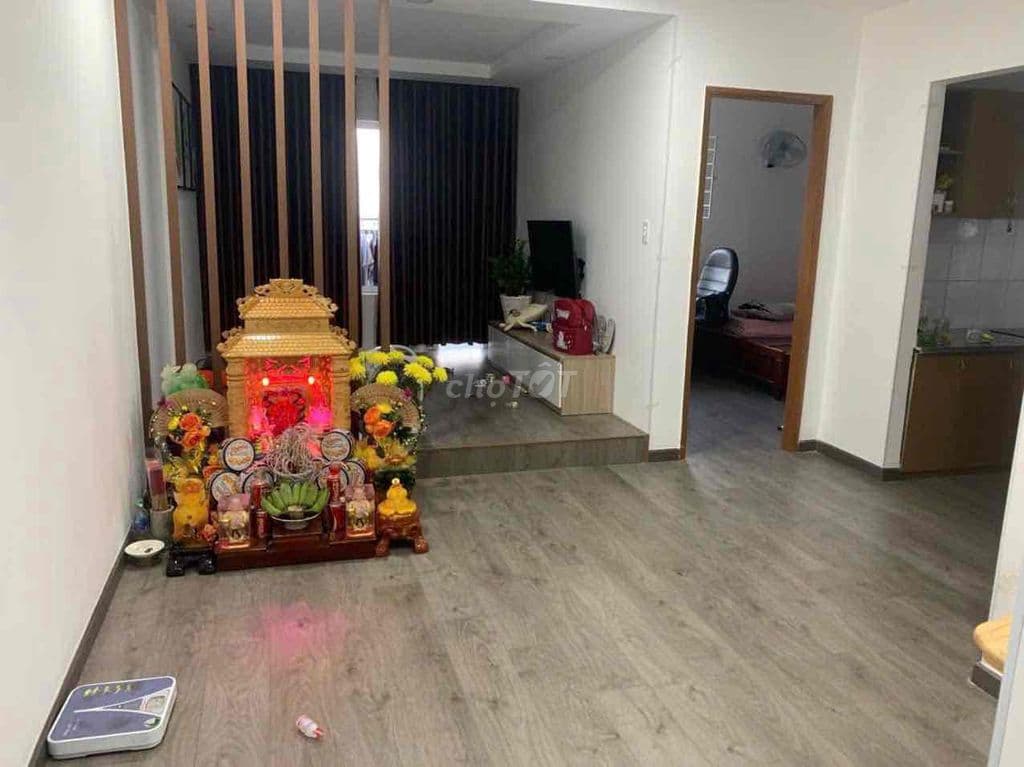 cần bán chung cư Phúc lộc thọ ngay ngã tư thủ đức giá tốt *** - Ảnh 2