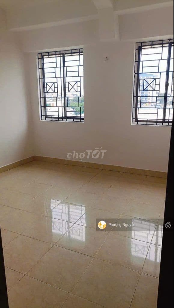 Cần Tiền Bán Rẻ Căn Hộ 1 PN Gần Chợ - Thang Bộ