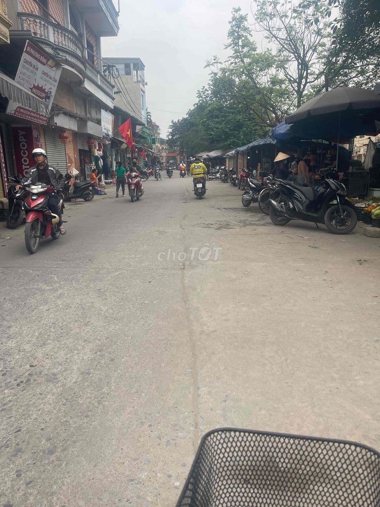 bán gấp nhà Phú Lương Hà Đông gần đường ôtô tránh - Ảnh 2