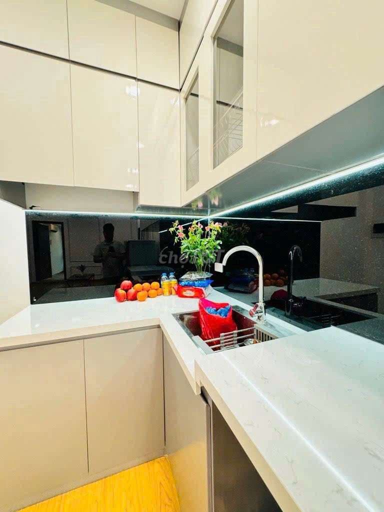 TẬP THỂ ĐẠI HỌC KINH TẾ QUỐC DÂN - 3 NGỦ - NỘI THẤT CAO CẤP - Ảnh 2