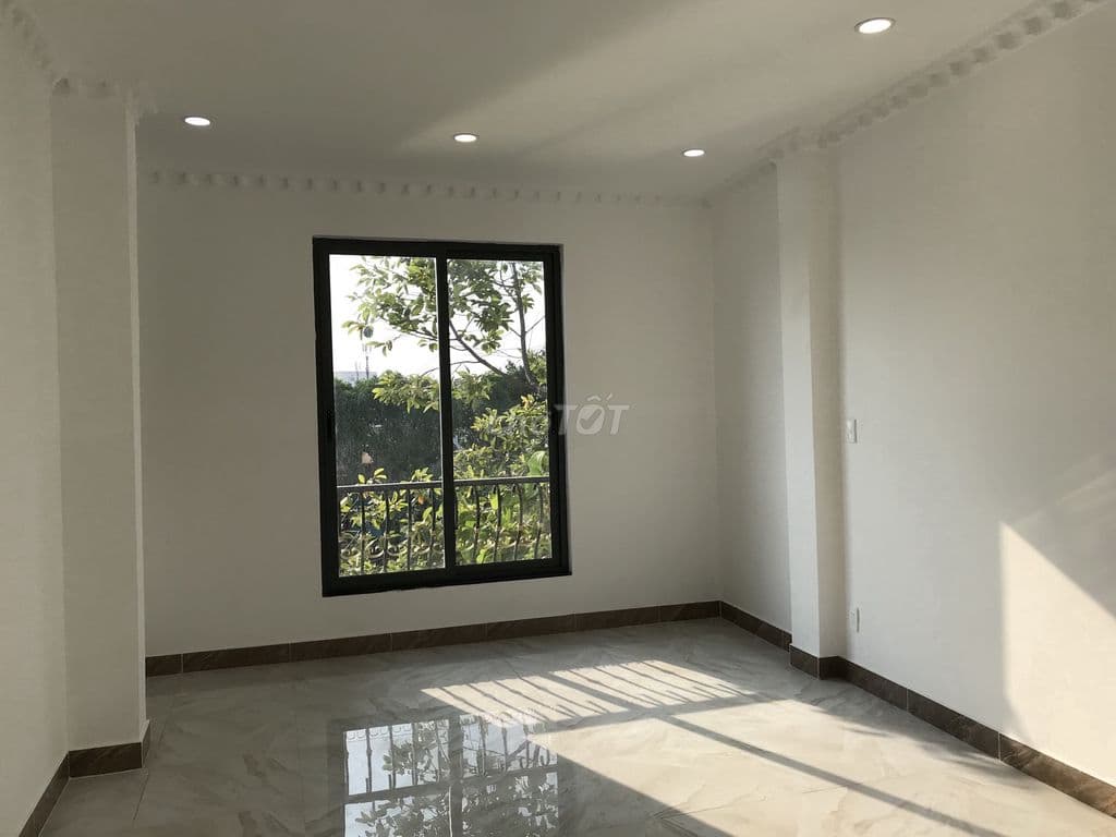 Tuyệt phẩm 5 lầu, 5 phòng, có thang máy mặt tiền kinh doanh Hoàng Sa - Ảnh 3