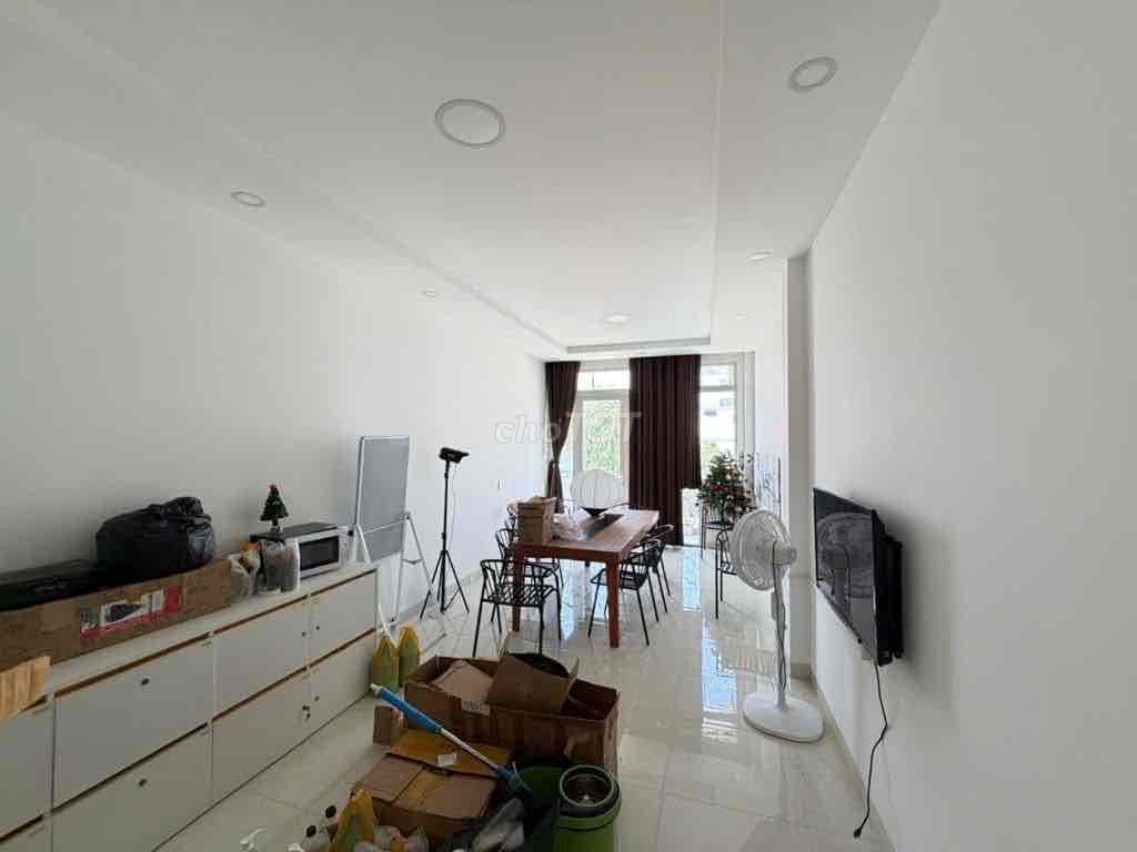 Ngay Cư xá Phú Lâm A - 3 Tầng - 4.2X25M - Đang cho thuê 17tr/tháng - Ảnh 3