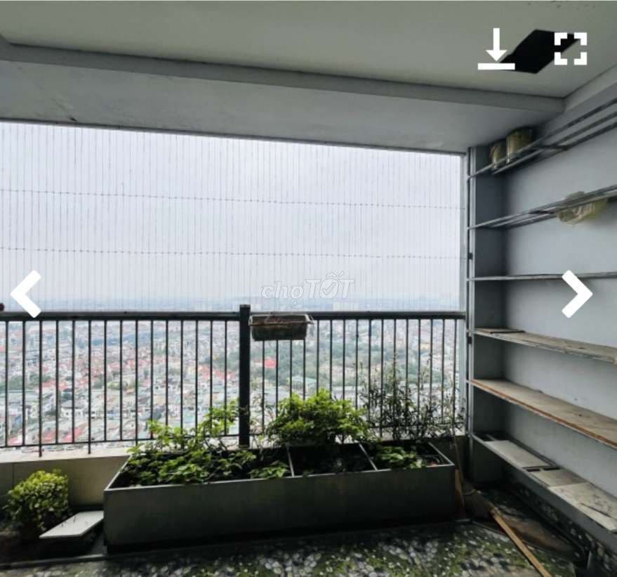 CÂN BÁN CĂN CHUNG CƯ CT2 VĂN PHÚ HÀ ĐÔNG 170M2;3PN;3VS;7,65 TỶ - Ảnh 2