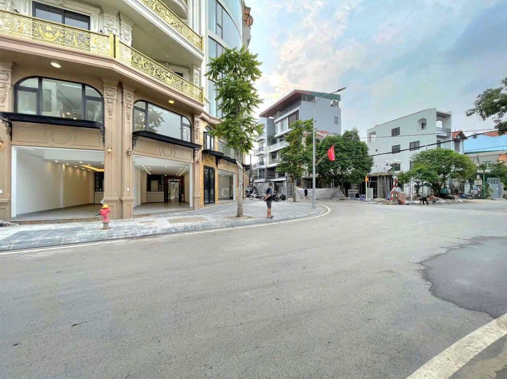 BÁN NHÀ MẶT PHỐ KINH DOANH 66M² 6 TẦNG THANG MÁY ĐƯỜNG VỈA HÈ PHÂN LÔ - Ảnh 2