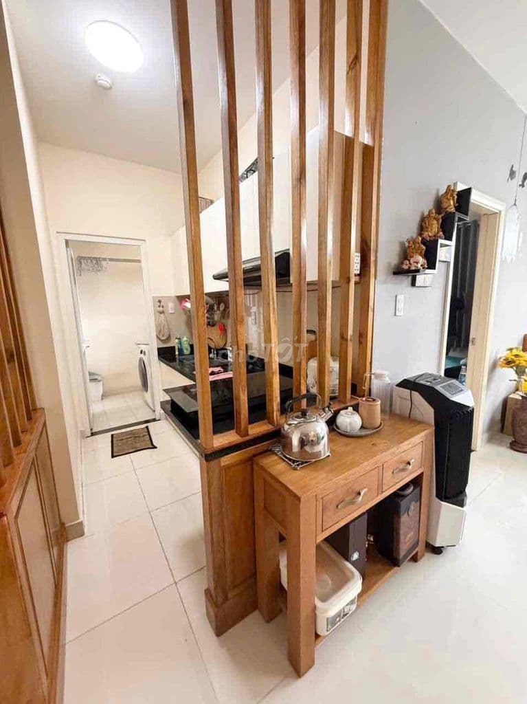 chính chủ bán căn hộ sunview town block A2 view landmark DT 57 m2 2pn - Ảnh 2