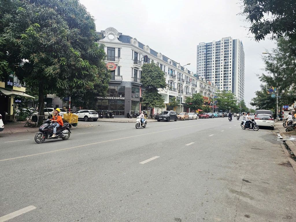 GIẢM SỐC, 113M2 TĐC TRÂU QUỲ - GIA LÂM, ĐƯỜNG OTO TRÁNH - KINH DOANH - Ảnh 3