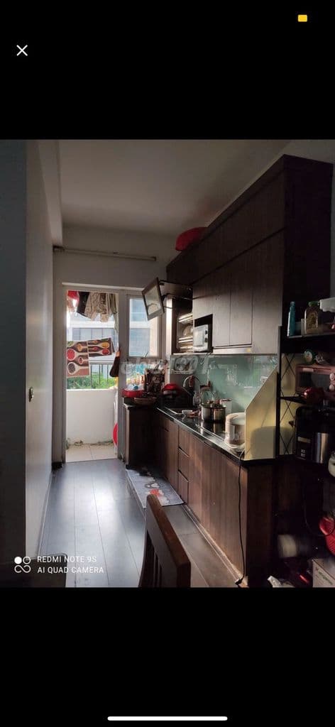 Bán căn tầng thấp CT5 Phùng Hưng, Hà Đông - Chính chủ