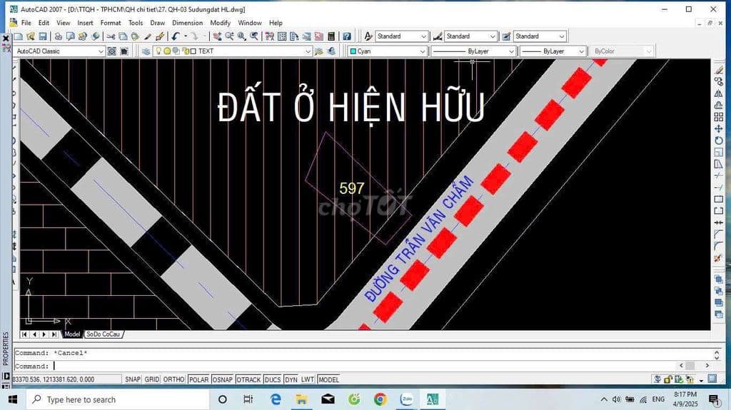BÁN ĐẤT CỦ CHI GIÁ RẺ 500 THIỆU, MẶT TIỀN NHỰA 20M, PHƯỚC VĨNH AN - Ảnh 2