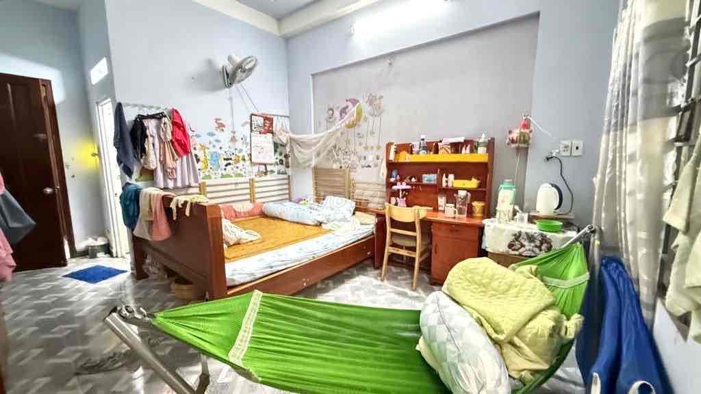 SIÊU HIẾM-RẺ HƠN THỊ TRƯỜNG-3 TẦNG-HUỲNH THỊ HAI-TRUNG MỸ TÂY-QUẬN 12 - Ảnh 3