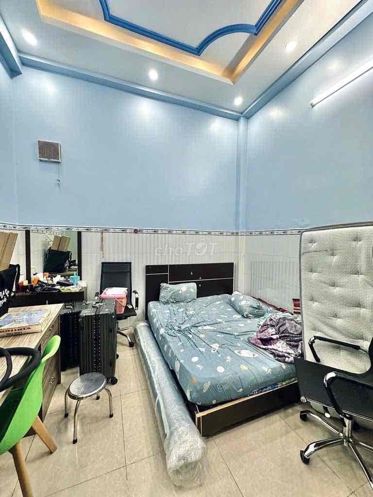 Bán Gấp Nhà HXH gần Tân Sơn Nhì 74m2 4.6x16 giá 6ty8 - Ảnh 2