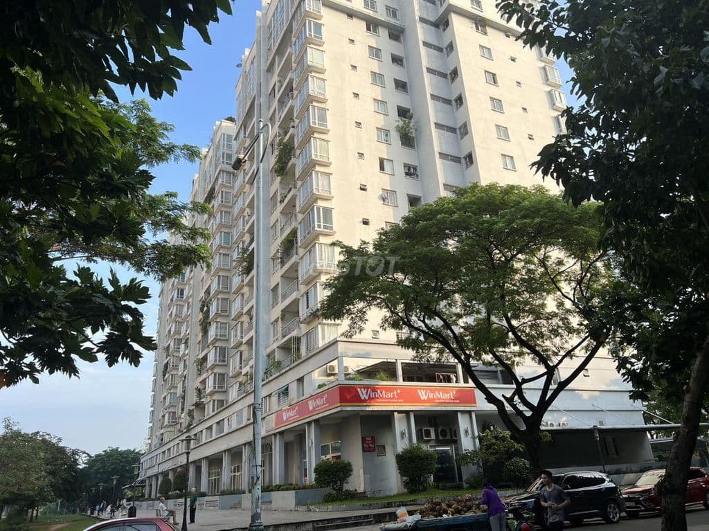 chính chủ bán căn hộ thủ thiêm star quận 2