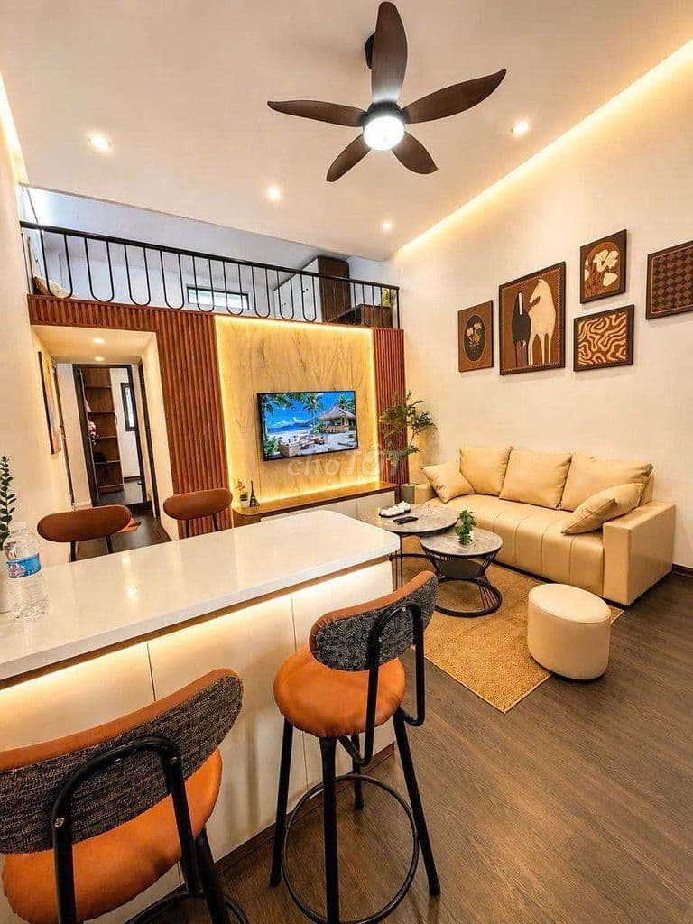 Hơn 3 tỷ Tập thể Thọ Lão-Lò Đúc, 70m 3PN Gần phố ô tô đỗ cửa Sổ đẹp CC