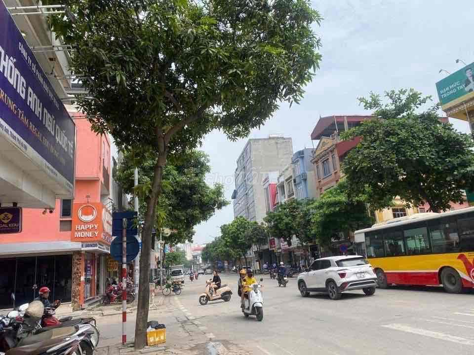 TRAI ĐẸP HƠN 5 tỷ- ĐƯỜNG Ô TÔ MẶT ĐƯỜNG KINH DOANH , THƯ LÂM ĐÔNG ANH - Ảnh 2