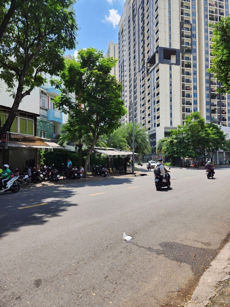 MẶT BẰNG KINH DOANH KHÁCH SẠN CĂN HỘ MẶT TIỀN CAO THẮNG - Ảnh 3