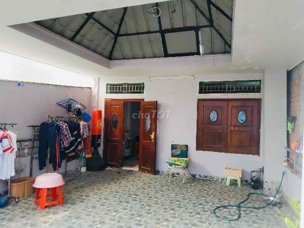 🏡 Ngang khủng 5x12m - 4PN - Sát hẻm xe hơi - Dương Quảng Hàm Vị trí đ - Ảnh 3