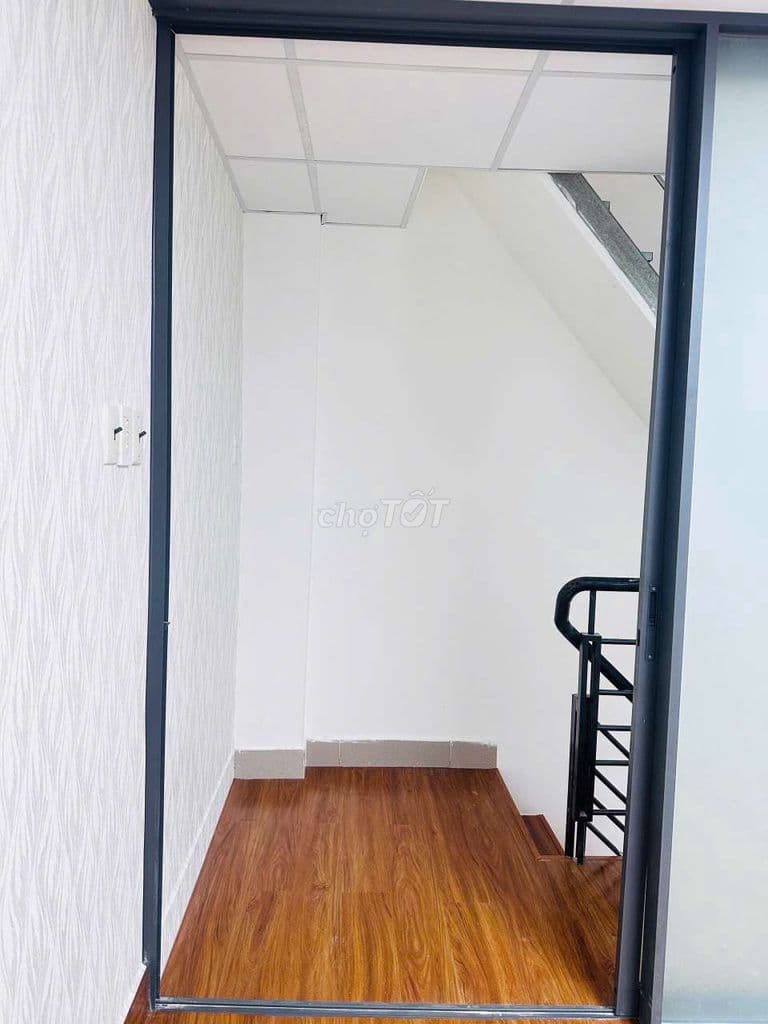 bán nhà mặt tiền kinh doanh - Ảnh 3